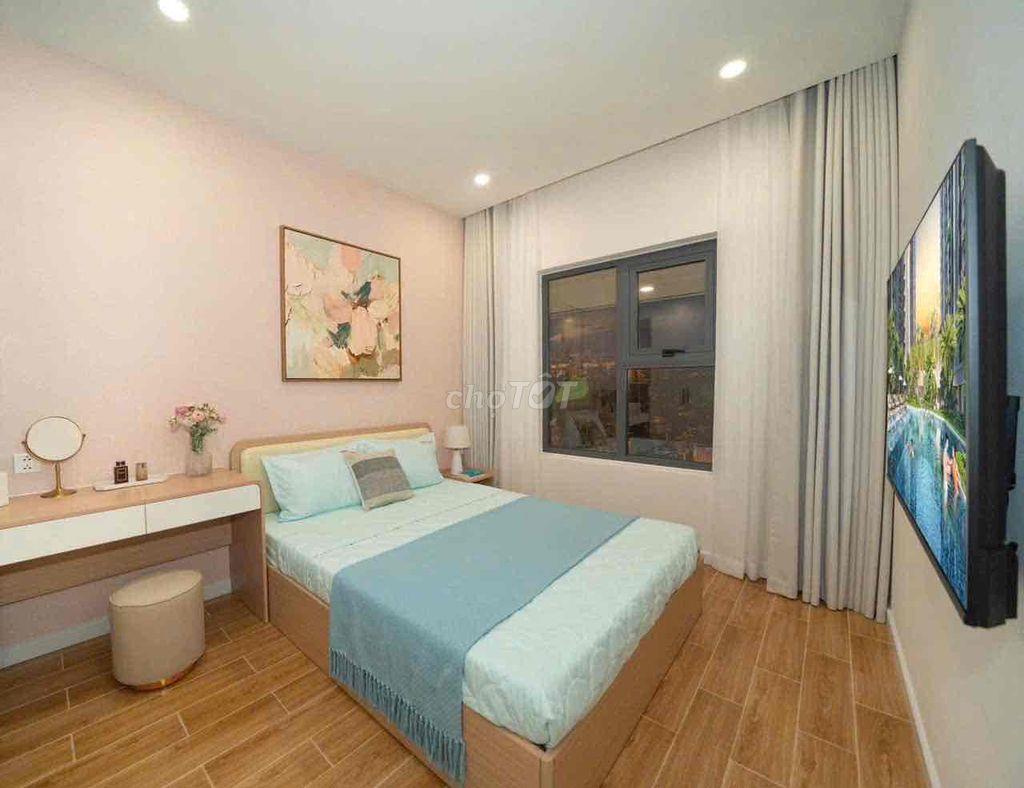 Nhà ở xã hội biên hoà chuẩn Singapo