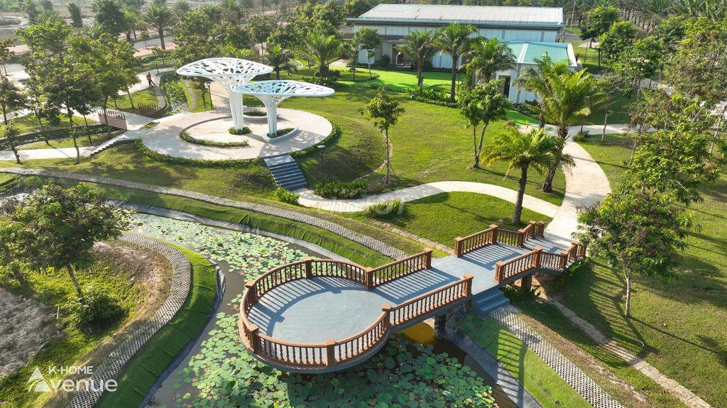 Thu nhập từ 15 triệu/tháng, liệu có thể mua nhà gần sân bay Long Thành
