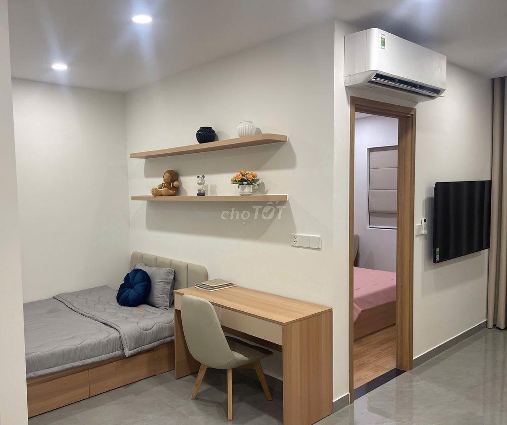 Bán căn hộ 1PN K-Home Avenue Nhơn Trạch – 47m² chỉ trả trước 200 triệu