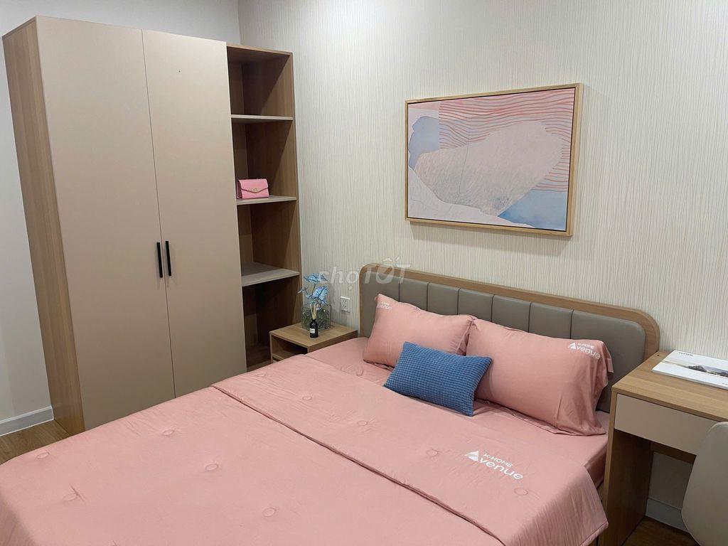 Bán căn hộ 1PN K-Home Avenue Nhơn Trạch – 47m² chỉ trả trước 200 triệu