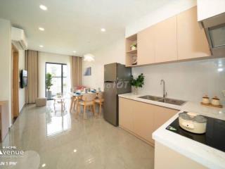 Bán căn hộ 1PN K-Home Avenue Nhơn Trạch – 47m² chỉ trả trước 200 triệu