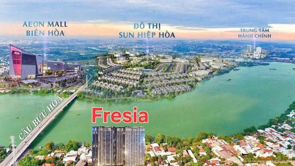 Chỉ cần 385tr sở hữu nhà ngay tại Trung Tâm Vui Chơi mua sắm Aeon Mall