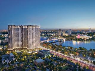 Chỉ cần 385tr sở hữu nhà ngay tại Trung Tâm Vui Chơi mua sắm Aeon Mall