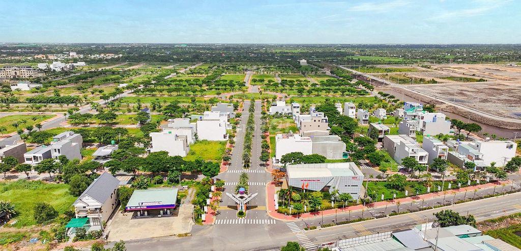 🔥 ĐÓN SÓNG HẠ TẦNG 2026 – ĐẤT NỀN SỔ ĐỎ RIVER GATEWAY 🔥CHỈ 280TR