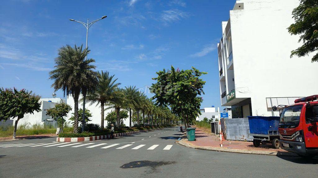 🔥 ĐÓN SÓNG HẠ TẦNG 2026 – ĐẤT NỀN SỔ ĐỎ RIVER GATEWAY 🔥CHỈ 280TR