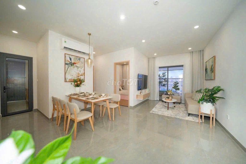 Nhà ở xã hội Biên Hòa chỉ 900tr, lãi suất chỉ 5.4%/ năm cố định.