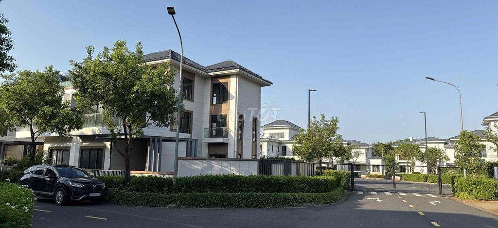 Chính chủ cần bán căn gốc biệt thự