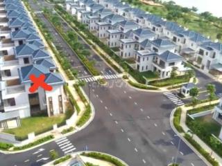 Chính chủ cần bán căn gốc biệt thự