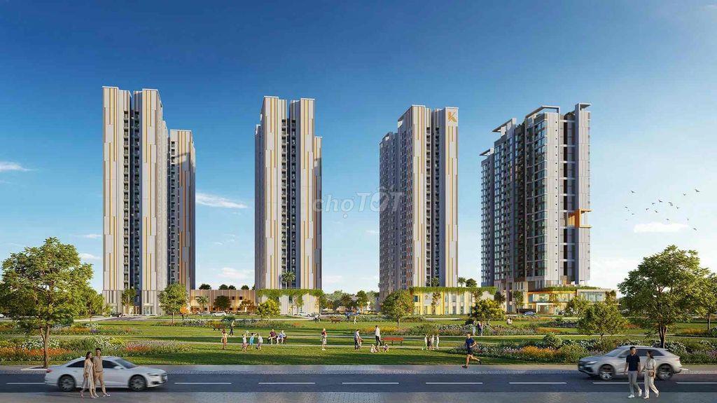 MỞ BÁN NHÀ Ở XÃ HỘI K-HOME CITY VIEW TRUNG TÂM ĐỒNG NAI. GIÁ THANH TOÁ
