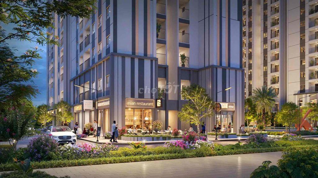 MỞ BÁN CĂN HỘ CITYVIEW SIGNATURE TRUNG TÂM ĐỒNG NAI.TỪ 500TR