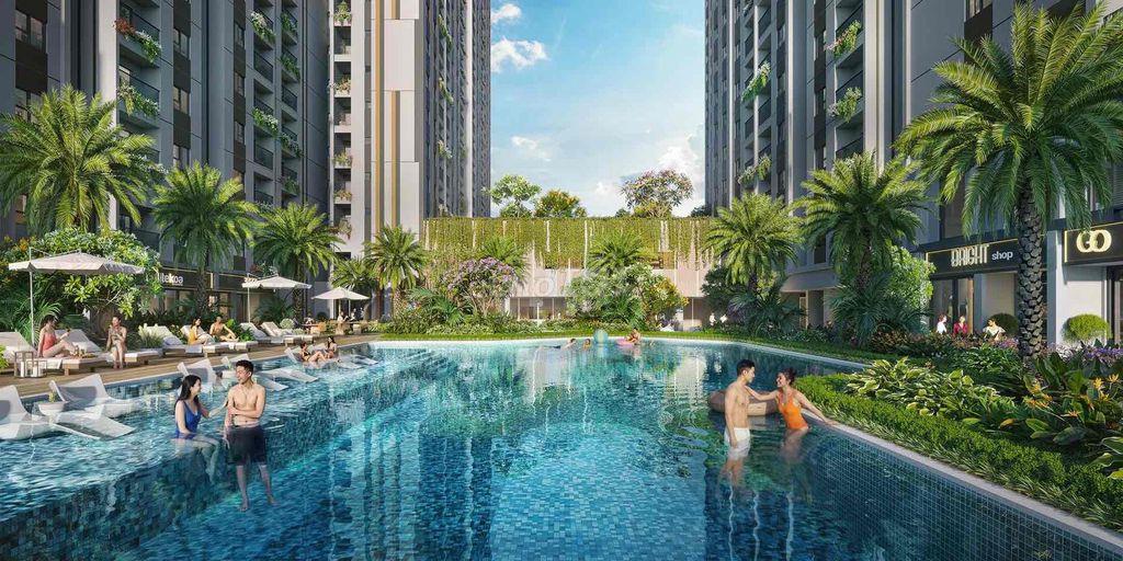 MỞ BÁN CĂN HỘ CITYVIEW SIGNATURE TRUNG TÂM ĐỒNG NAI.TỪ 500TR