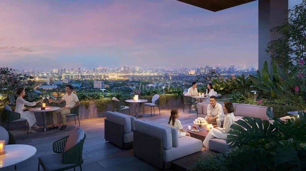 MỞ BÁN CĂN HỘ CITYVIEW SIGNATURE TRUNG TÂM ĐỒNG NAI.TỪ 500TR
