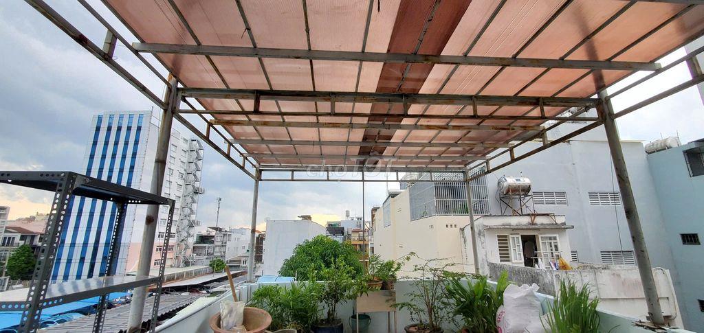 Cho thuê nhiều phòng nhiều giá giờ giấc tự do
