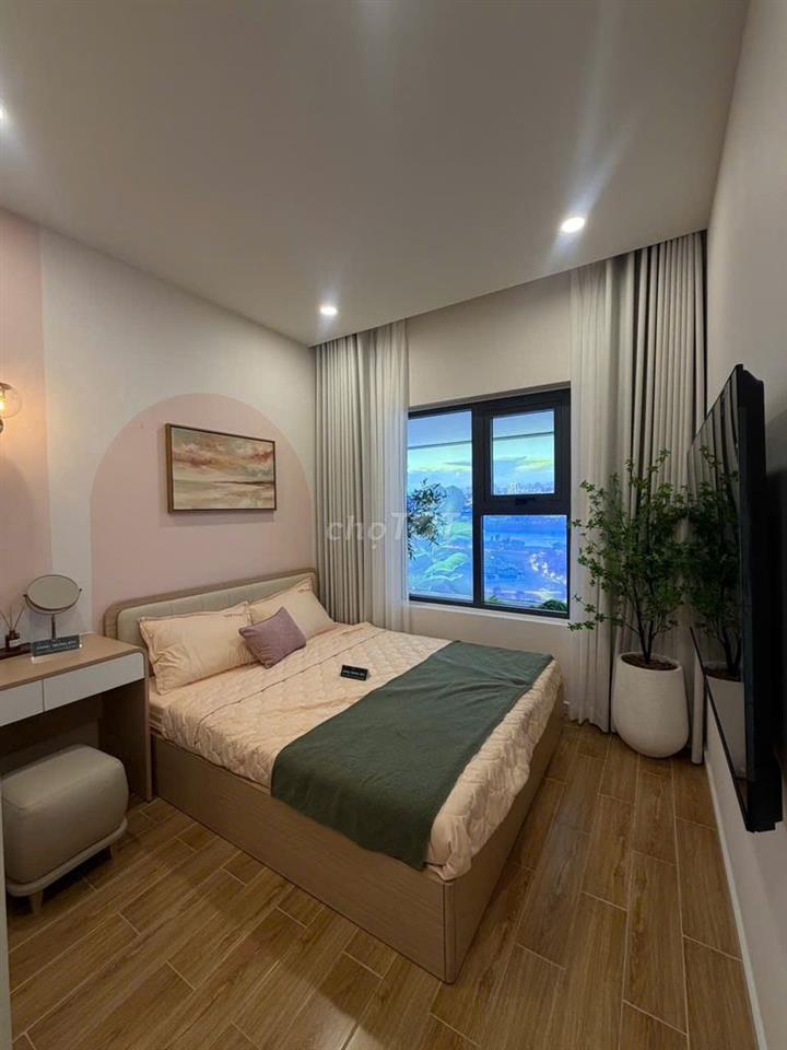 Nhà ở xã hội Biên Hòa  chỉ 1,1 tỷ, lãi suất chỉ 5,4%/năm cố định
