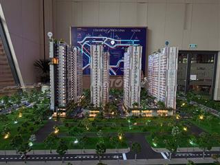 Nhà ở xã hội Biên Hòa  chỉ 1,1 tỷ, lãi suất chỉ 5,4%/năm cố định