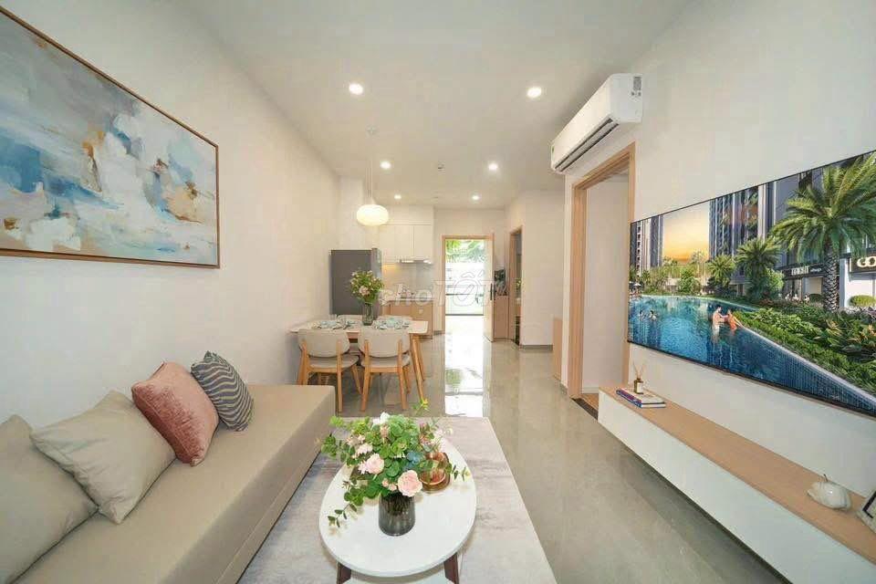 NHÀ Ở XÃ HỘI KHU VỰC BIÊN HOÀ CHỈ 150tr