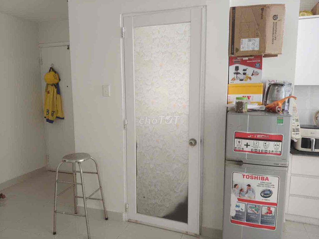 CHÍNH CHỦ CHO THUÊ 2PN- 2WC 69m có máy lạnh giá tốt tháng 5