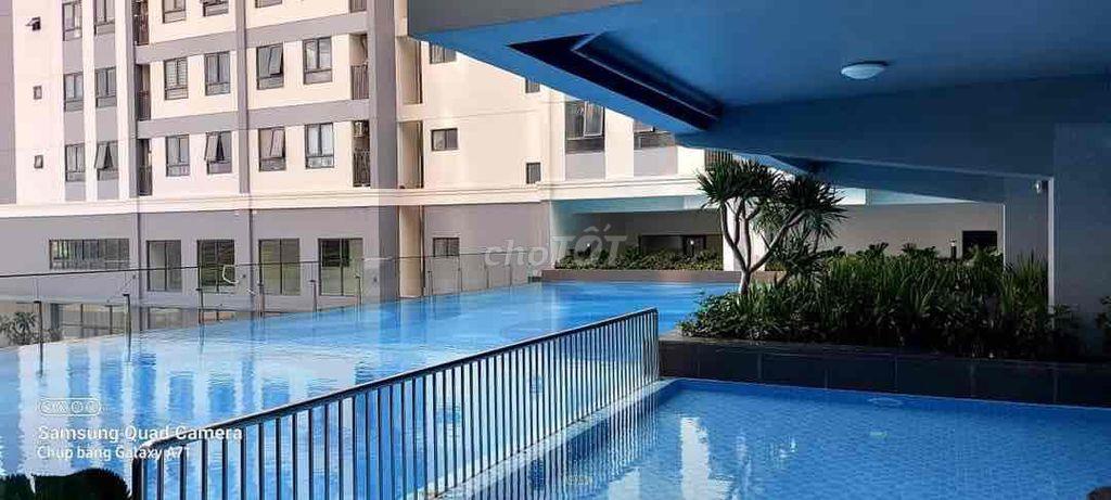HÀNG HIẾM KHÓ TÌM - CHO THUÊ 2PN 5,5tr/ Tháng-Saigon Intela - ở ngay