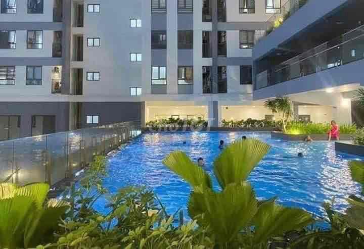HÀNG HIẾM KHÓ TÌM - CHO THUÊ 2PN 5,5tr/ Tháng-Saigon Intela - ở ngay