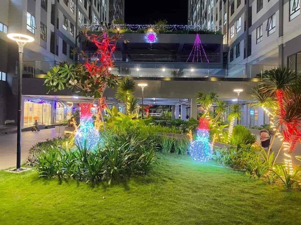 HÀNG HIẾM KHÓ TÌM - CHO THUÊ 2PN 5,5tr/ Tháng-Saigon Intela - ở ngay