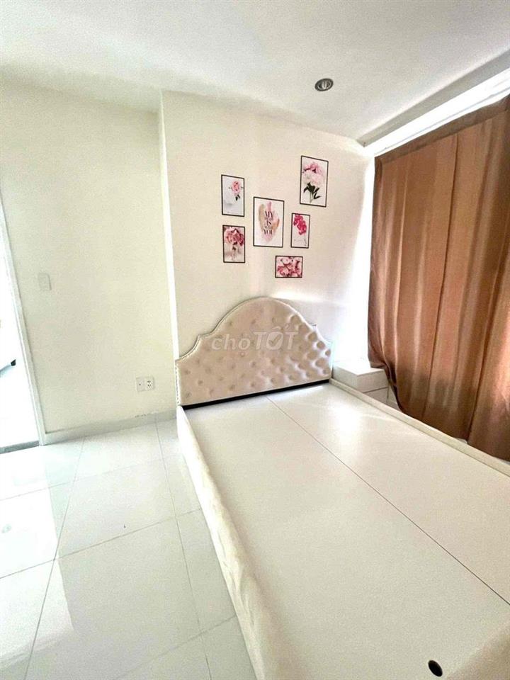CHO THUÊ DUPLEX HỒ BƠI GIÁ CỰC HƠI -300m2 -3PN - Nhà mới - ở ngay