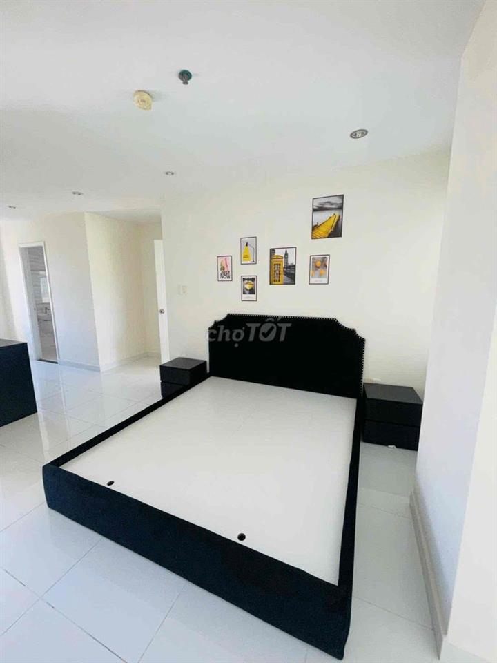CHO THUÊ DUPLEX HỒ BƠI GIÁ CỰC HƠI -300m2 -3PN - Nhà mới - ở ngay