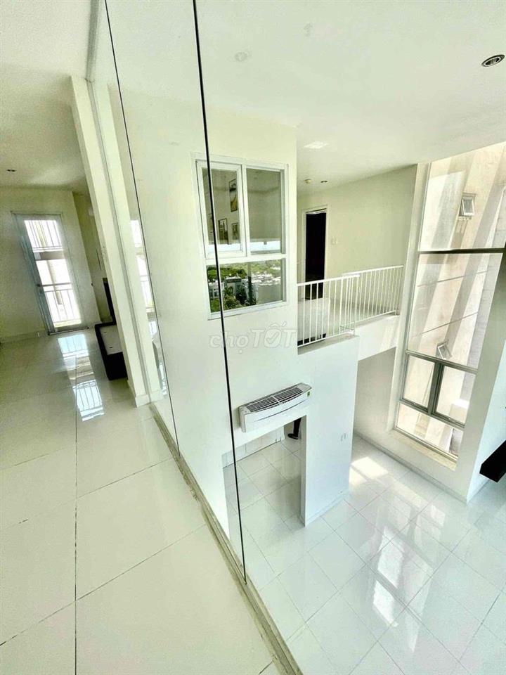 CHO THUÊ DUPLEX HỒ BƠI GIÁ CỰC HƠI -300m2 -3PN - Nhà mới - ở ngay