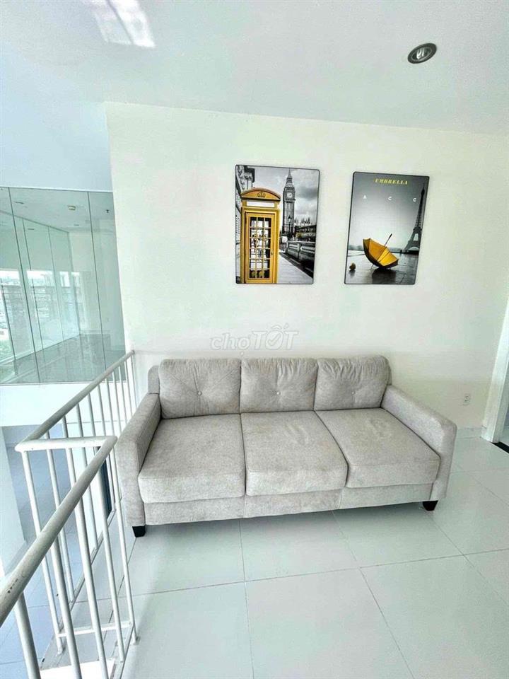 CHO THUÊ DUPLEX HỒ BƠI GIÁ CỰC HƠI -300m2 -3PN - Nhà mới - ở ngay