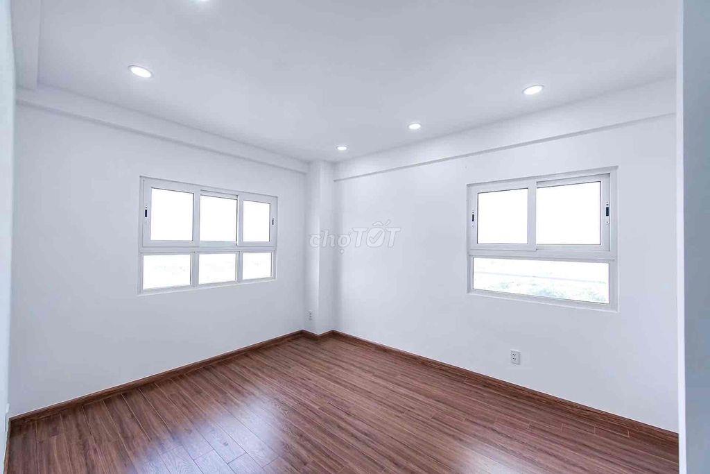 CHO THUÊ CONIC 2PN CỌC 1 - NHÀ MỚI- Hỗ trợ Phí QL- Ở NGAY