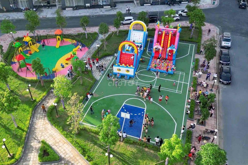 CHO THUÊ CONIC 2PN CỌC 1 - NHÀ MỚI- Hỗ trợ Phí QL- Ở NGAY
