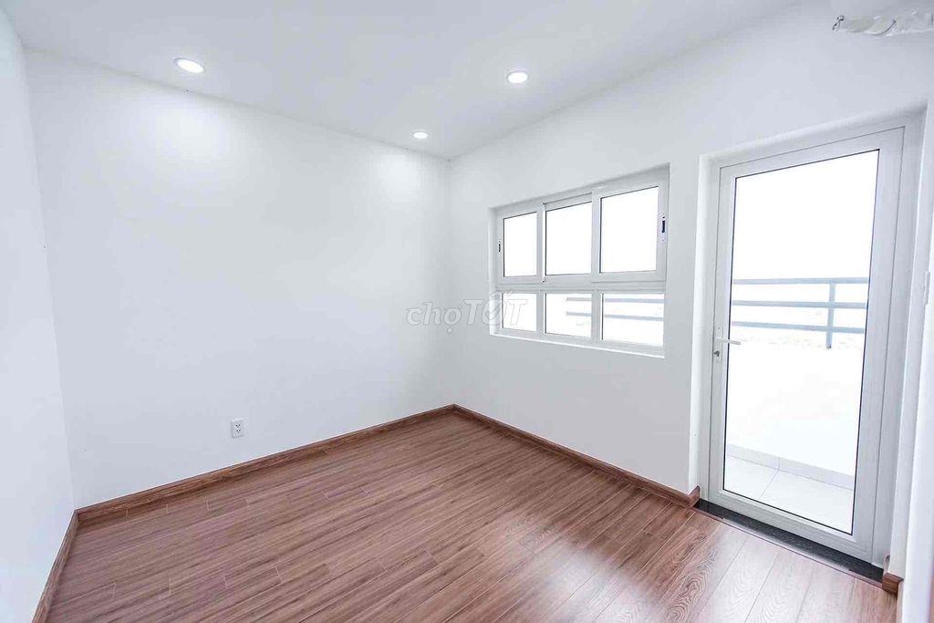 CHO THUÊ CONIC 2PN CỌC 1 - NHÀ MỚI- Hỗ trợ Phí QL- Ở NGAY