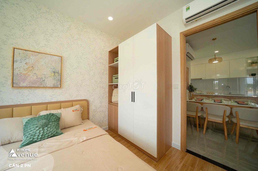 CHUNG CƯ GIÁ TỐT , Thanh Toán 25% , lãi 5,4% Full nội thất