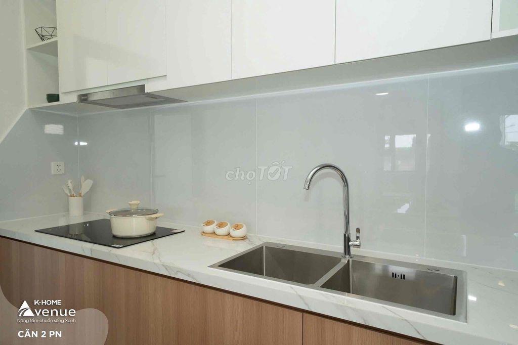 CHUNG CƯ GIÁ TỐT , Thanh Toán 25% , lãi 5,4% Full nội thất