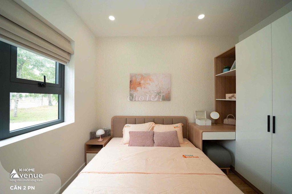 CHUNG CƯ GIÁ TỐT , Thanh Toán 25% , lãi 5,4% Full nội thất
