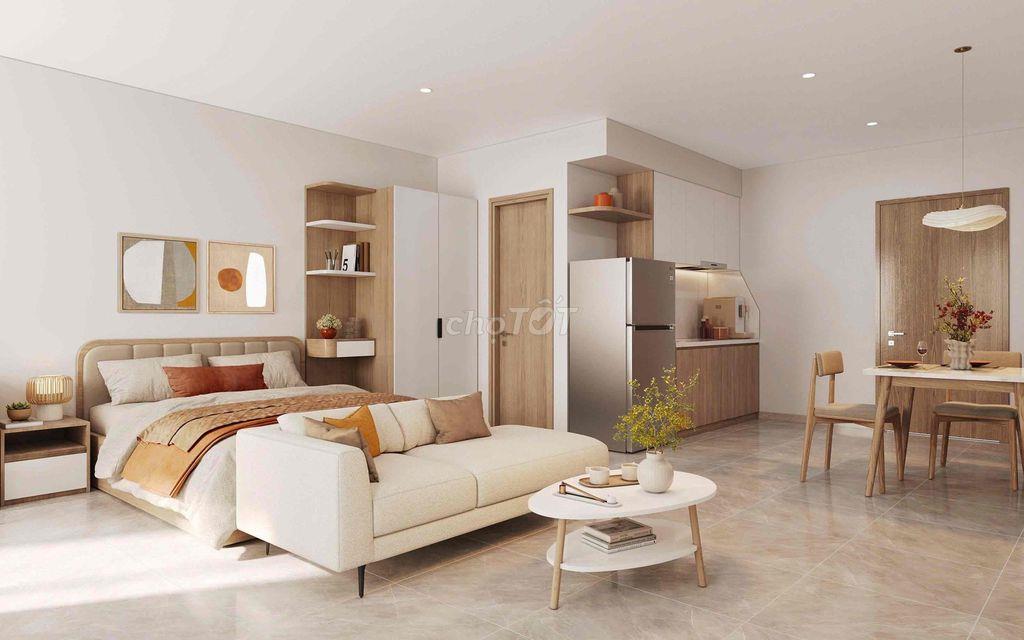 CHUNG CƯ GIÁ TỐT , Thanh Toán 25% , lãi 5,4% Full nội thất