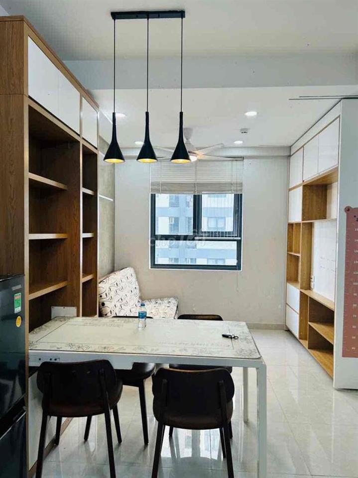 CHO THUÊ 2 PN CÓ NỘI THẤT 6,5tr/ tháng -Nhà đẹp