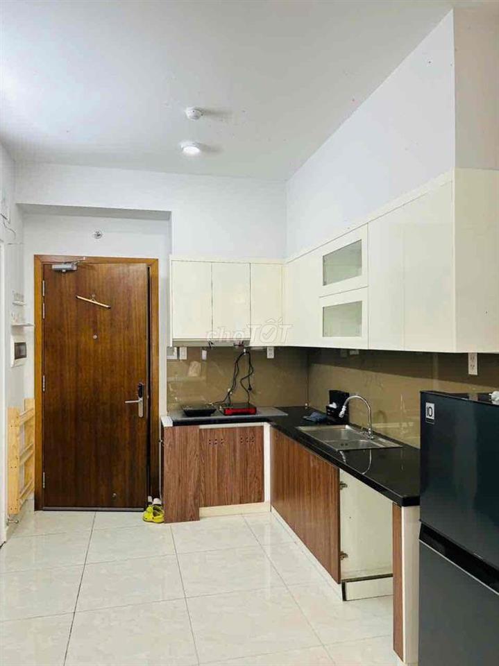 CHO THUÊ 2 PN CÓ NỘI THẤT 6,5tr/ tháng -Nhà đẹp