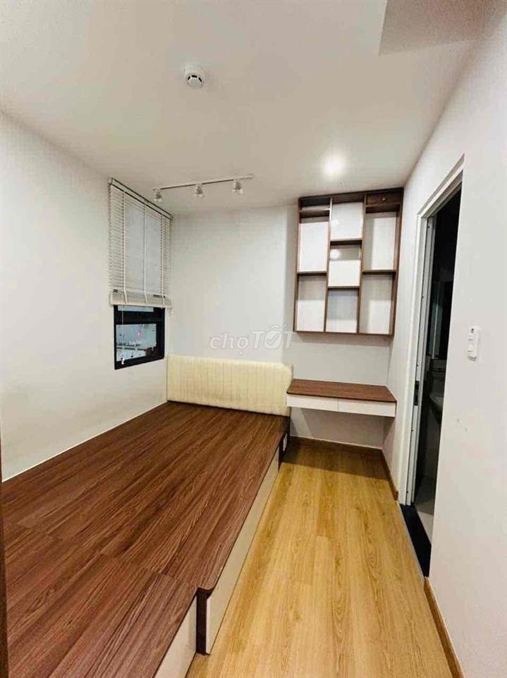 CHO THUÊ 2 PN CÓ NỘI THẤT 6,5tr/ tháng -Nhà đẹp