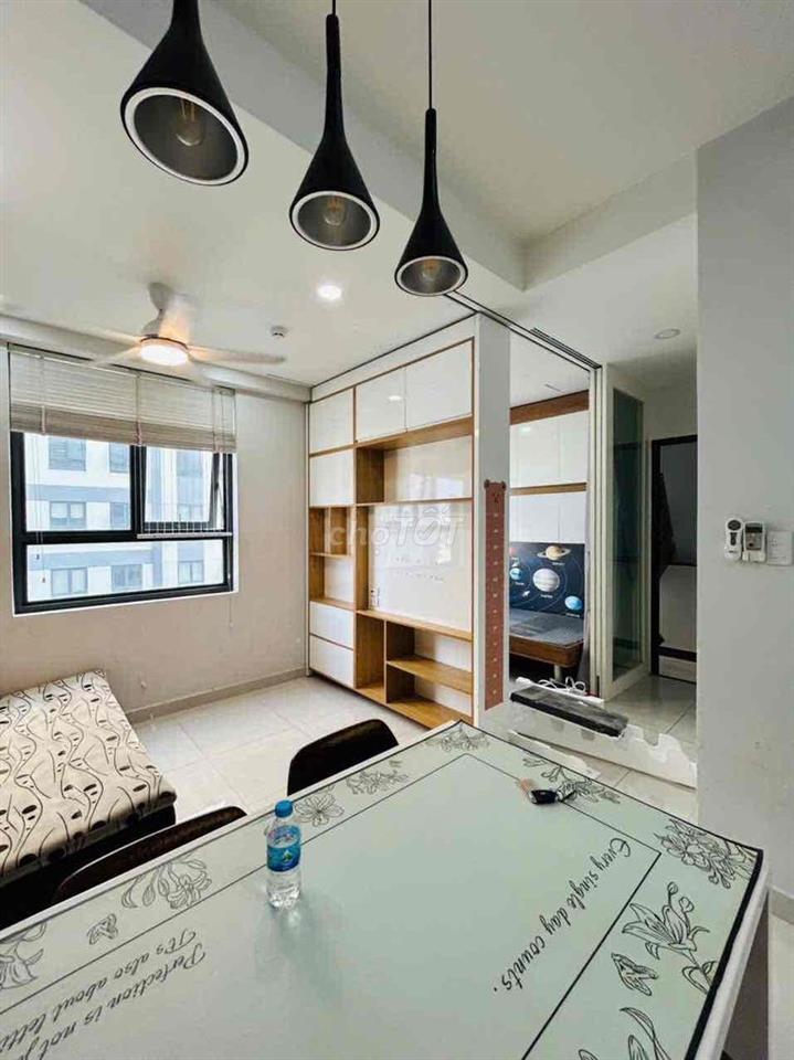 CHO THUÊ 2 PN CÓ NỘI THẤT 6,5tr/ tháng -Nhà đẹp