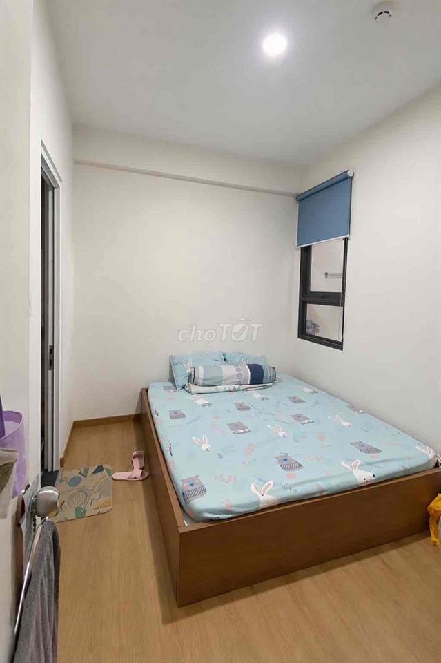 CHO THUÊ 2PN FULL NỘI THẤT GIÁ TỐT -SÁT Q8- NHÀ MỚI- Ở NGAY