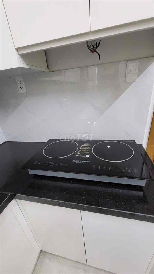 CHO THUÊ 2PN FULL NỘI THẤT GIÁ TỐT -SÁT Q8- NHÀ MỚI- Ở NGAY
