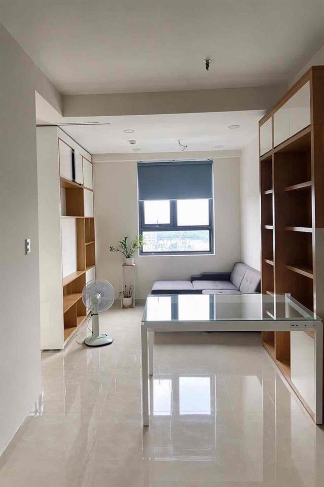 CHO THUÊ 2PN FULL NỘI THẤT GIÁ TỐT -SÁT Q8- NHÀ MỚI- Ở NGAY