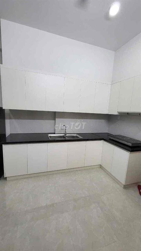 CHO THUÊ 2PN FULL NỘI THẤT GIÁ TỐT -SÁT Q8- NHÀ MỚI- Ở NGAY