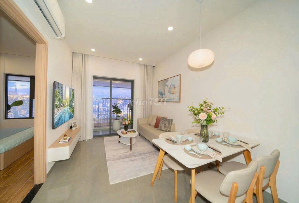 Nhà ở xã hội K Home CityView Biên Hòa  từ 250 triệu sở hữu ngay