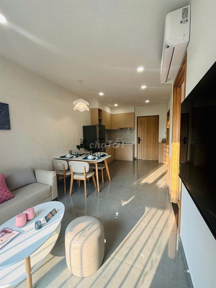 Từ 195 triệu sở hữu ngay căn hộ đầy đủ nội thất K Home Midtown