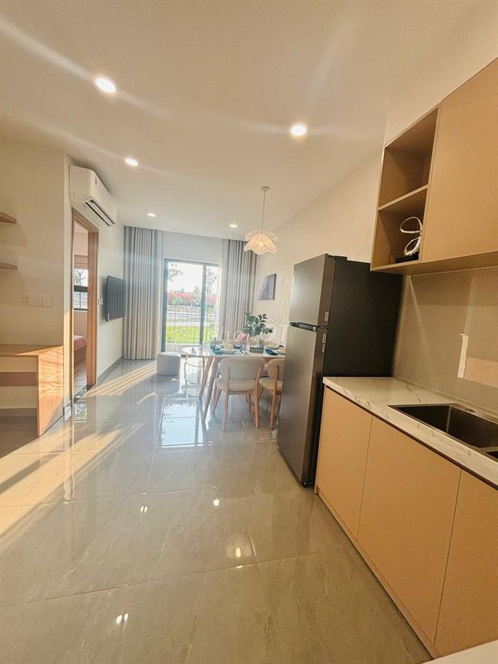 Từ 195 triệu sở hữu ngay căn hộ đầy đủ nội thất K Home Midtown