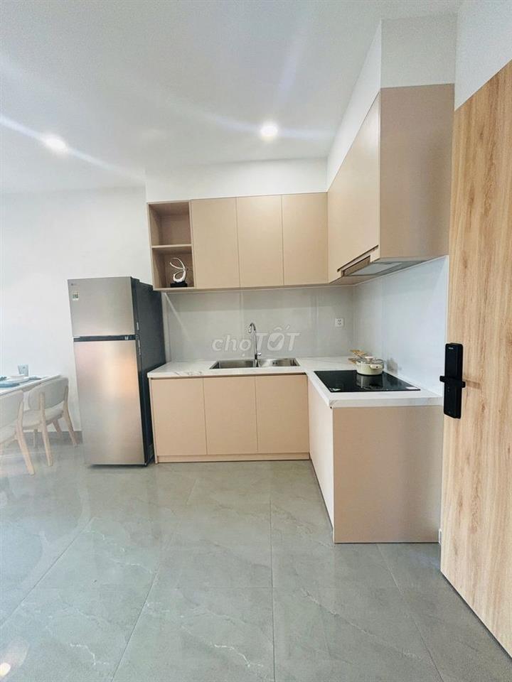 Từ 195 triệu sở hữu ngay căn hộ đầy đủ nội thất K Home Midtown