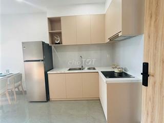 Từ 195 triệu sở hữu ngay căn hộ đầy đủ nội thất K Home Midtown
