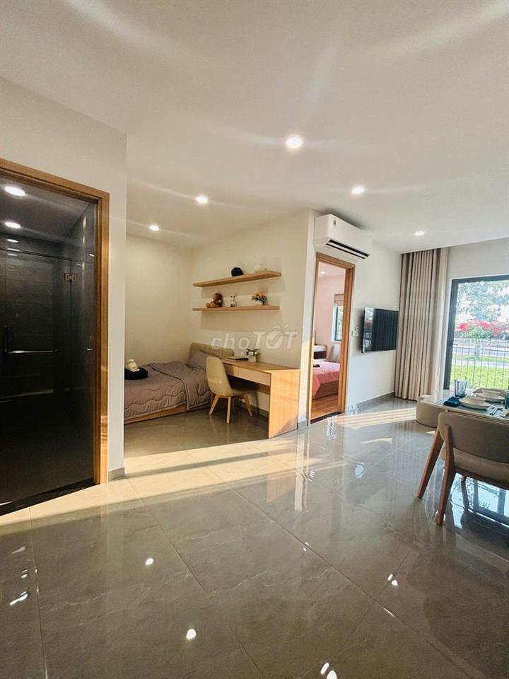 Từ 195 triệu sở hữu ngay căn hộ đầy đủ nội thất K Home Midtown