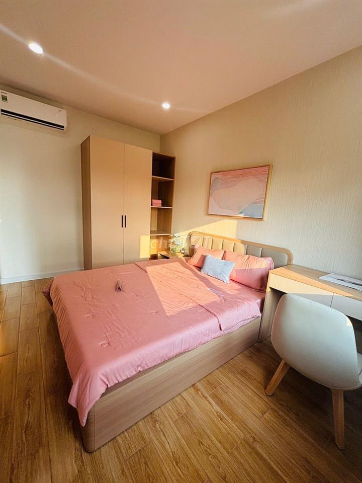 Từ 195 triệu sở hữu ngay căn hộ đầy đủ nội thất K Home Midtown
